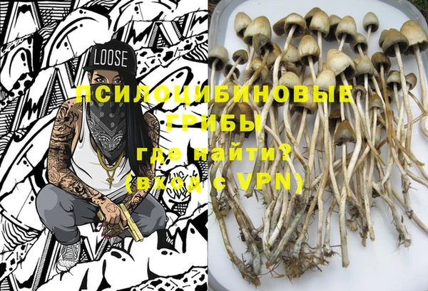 MESCALINE Баксан
